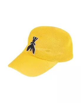 Головной убор Patrizia Pepe, оранжевый