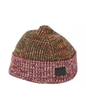 Головной убор Paul Smith, бордовый