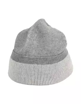 Головной убор Peserico, серый