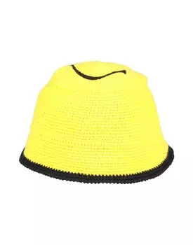 Головной убор Philosophy Di Lorenzo Serafini, желтый