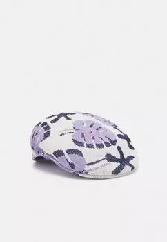 Головной убор PLANT LOVE UNISEX Kangol, цвет white multi