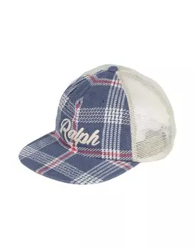 Головной убор Polo Ralph Lauren, бежевый