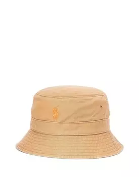 Головной убор Polo Ralph Lauren, коричневый