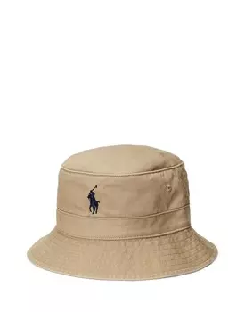 Головной убор Polo Ralph Lauren, песочный