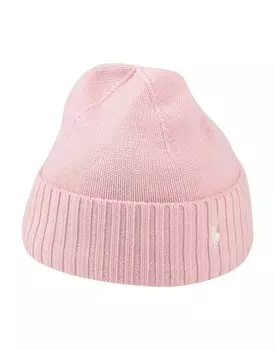 Головной убор Polo Ralph Lauren, розовый