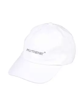 Головной убор Polythene*, белый