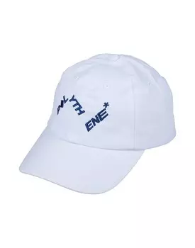 Головной убор Polythene*, белый