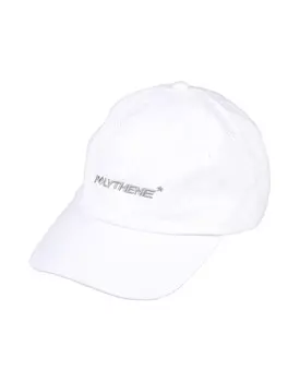 Головной убор Polythene*, белый