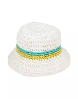 Головной убор Pucci, белый