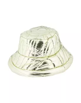 Головной убор Pucci, золото