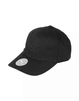 Головной убор Puma, черный