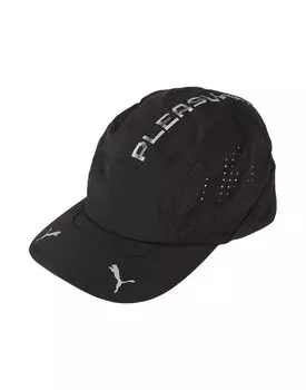Головной убор Puma, черный