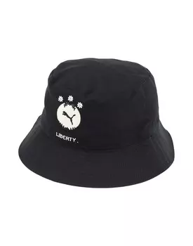 Головной убор Puma, черный