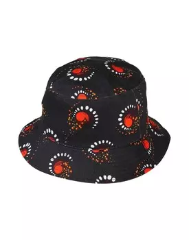 Головной убор Rabanne, черный