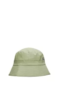 Головной убор Rains, зеленый
