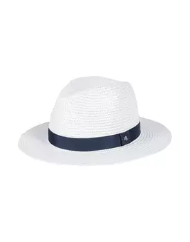 Головной убор Ralph Lauren, белый