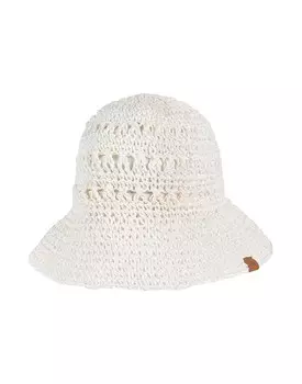 Головной убор Ralph Lauren, слоновая кость