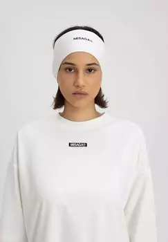Головной убор REBO HEADBAND Misaga, белый