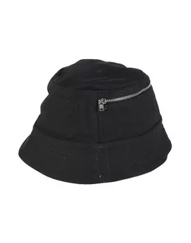 Головной убор Rick Owens, черный