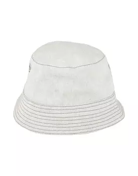 Головной убор Rick Owens, светло-зеленый