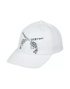 Головной убор Roarguns, белый