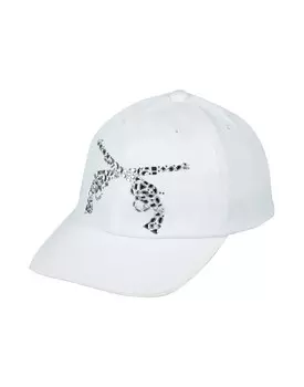 Головной убор Roarguns, белый