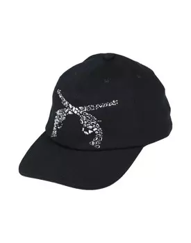 Головной убор Roarguns, черный