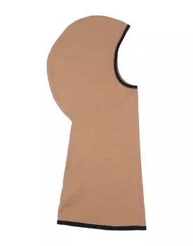 Головной убор Rochas, светло-коричневый