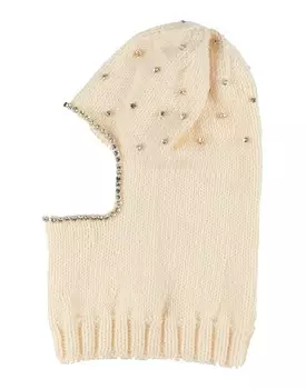 Головной убор Rosantica, кремовый