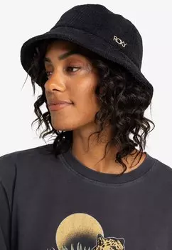 Головной убор Roxy, черный