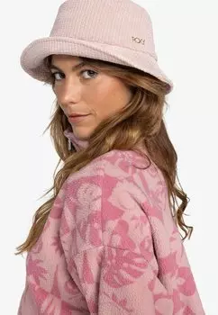 Головной убор Roxy, розовый