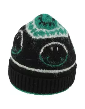 Головной убор Sandro, черный