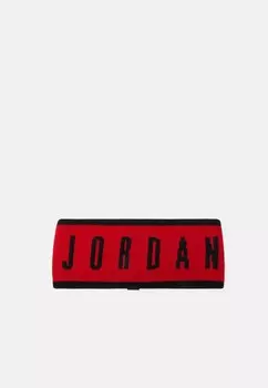 Головной убор SEAMLESS HEADBAND REVERSIBLE Jordan, черный