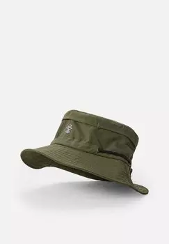 Головной убор SEARCHERS TECH MID BRIM Rip Curl, оливково-зеленый