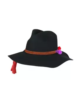 Головной убор Sensi Studio, черный