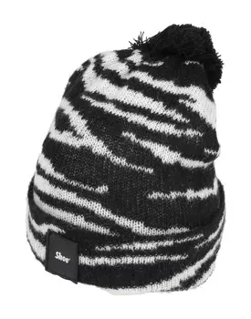 Головной убор Shoe, белый