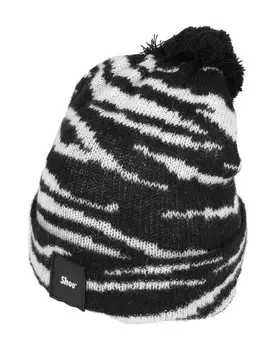 Головной убор Shoe, белый