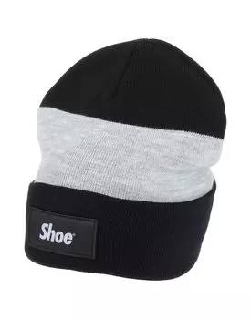 Головной убор Shoe, синий