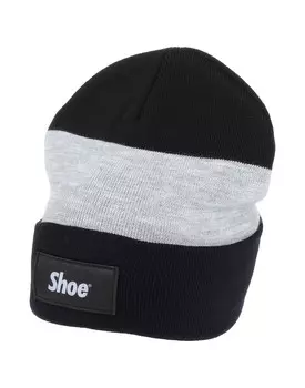 Головной убор Shoe, синий