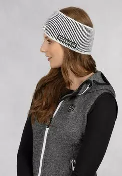 Головной убор SKI AUSTRIA WEISSHORN Giesswein, белый