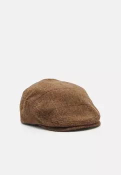 Головной убор SNAP UNISEX Brixton, цвет brown/light brown