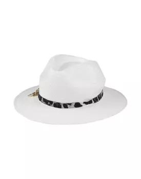 Головной убор Soallure, белый