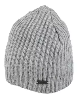 Головной убор Sseinse, серый