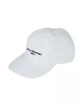 Головной убор Stella Mccartney, белый