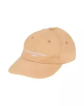 Головной убор Stella Mccartney, песочный