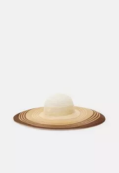 Головной убор SUNNY Eugenia Kim, бежевый