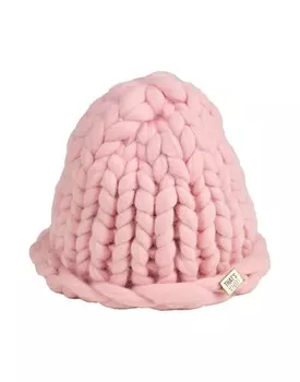 Головной убор That'S Hat!, розовый