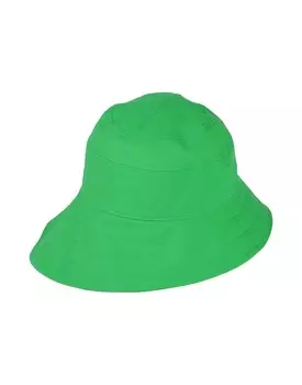 Головной убор The Attico, зеленый