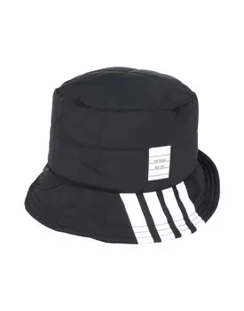 Головной убор Thom Browne, черный