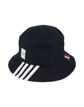 Головной убор Thom Browne, синий